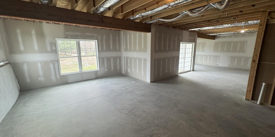 4205 S Red Pine Drive, Bloomington, Indiana 47401,MLS,202544856