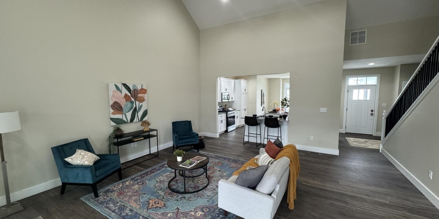 4205 S Red Pine Drive, Bloomington, Indiana 47401,MLS,202544856