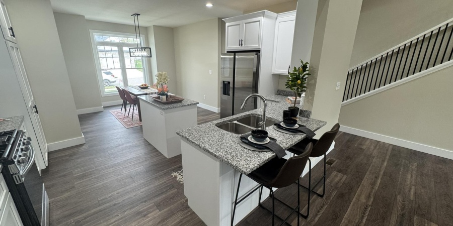 4205 S Red Pine Drive, Bloomington, Indiana 47401,MLS,202544856