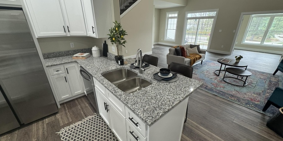 4205 S Red Pine Drive, Bloomington, Indiana 47401,MLS,202544856