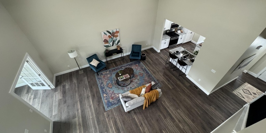 4205 S Red Pine Drive, Bloomington, Indiana 47401,MLS,202544856