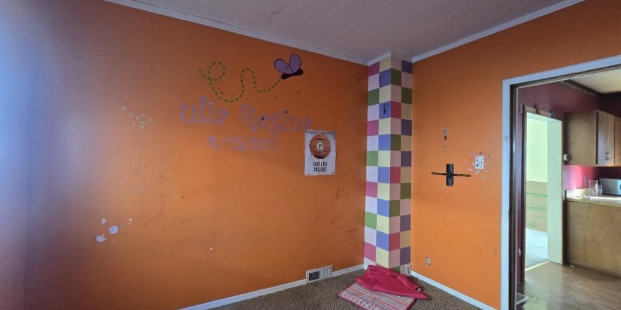 3222 N 23rd Street, Terre Haute, Indiana 47804,MLS,202544859