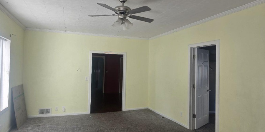 3222 N 23rd Street, Terre Haute, Indiana 47804,MLS,202544859