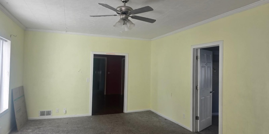 3222 N 23rd Street, Terre Haute, Indiana 47804,MLS,202544859