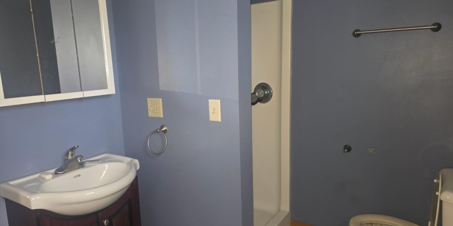 3222 N 23rd Street, Terre Haute, Indiana 47804,MLS,202544859