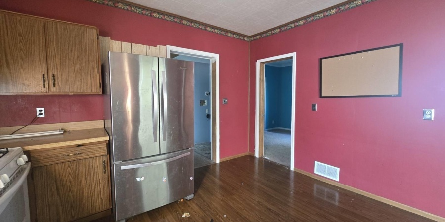 3222 N 23rd Street, Terre Haute, Indiana 47804,MLS,202544859