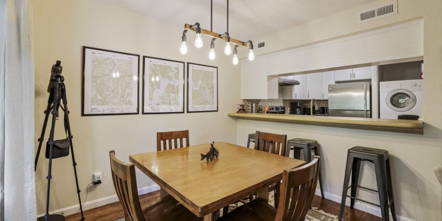 9018 S Pointe Ridge Lane, Bloomington, Indiana 47401,MLS,202544873