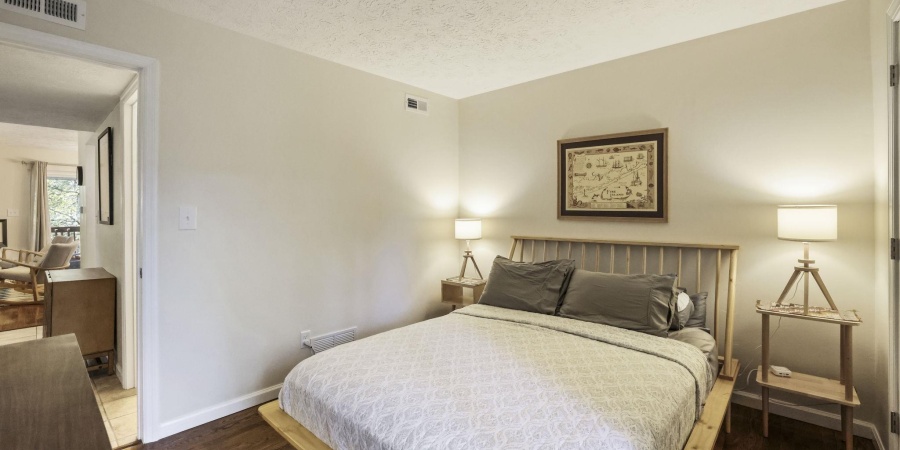 9018 S Pointe Ridge Lane, Bloomington, Indiana 47401,MLS,202544873