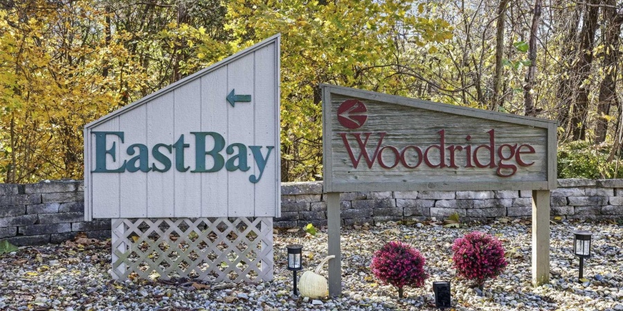 9018 S Pointe Ridge Lane, Bloomington, Indiana 47401,MLS,202544873