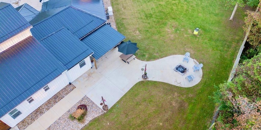 9034 W Mallory Road, Bloomington, Indiana 47404,MLS,202544899