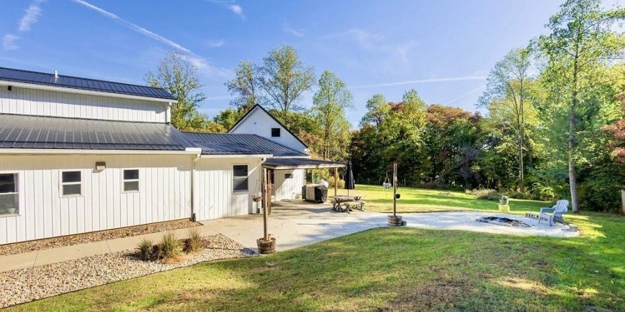 9034 W Mallory Road, Bloomington, Indiana 47404,MLS,202544899