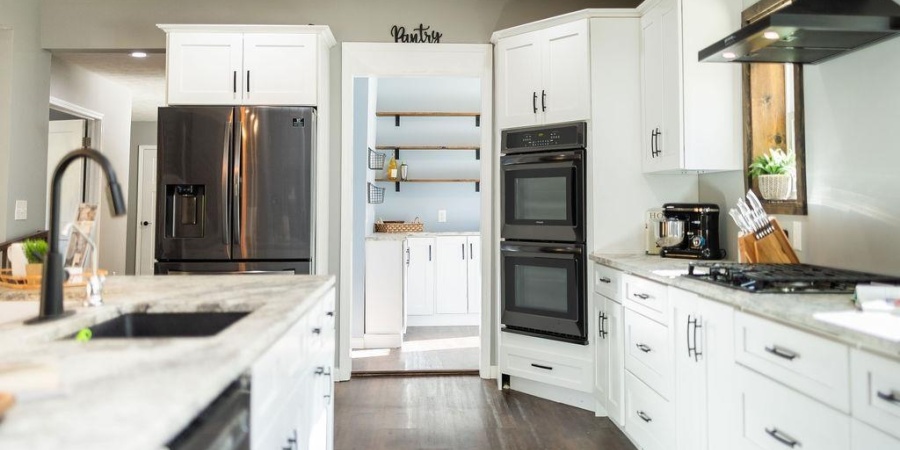 9034 W Mallory Road, Bloomington, Indiana 47404,MLS,202544899