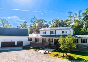 9034 W Mallory Road, Bloomington, Indiana 47404,MLS,202544899