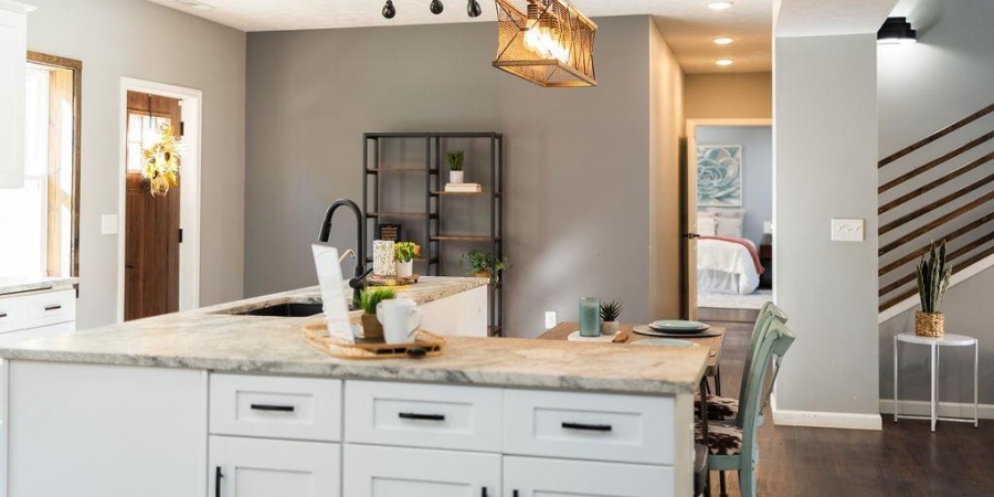 9034 W Mallory Road, Bloomington, Indiana 47404,MLS,202544899