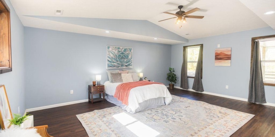 9034 W Mallory Road, Bloomington, Indiana 47404,MLS,202544899