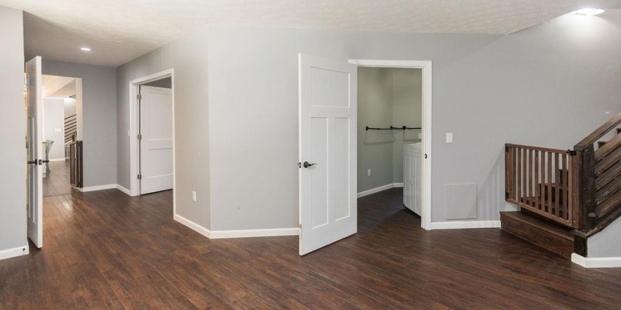 9034 W Mallory Road, Bloomington, Indiana 47404,MLS,202544899