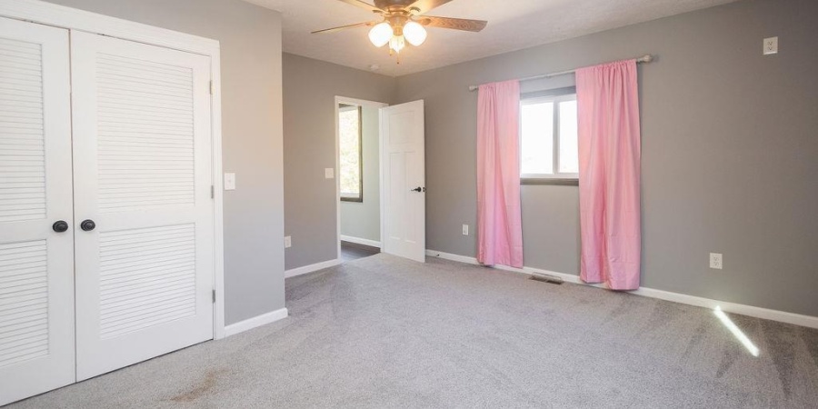 9034 W Mallory Road, Bloomington, Indiana 47404,MLS,202544899