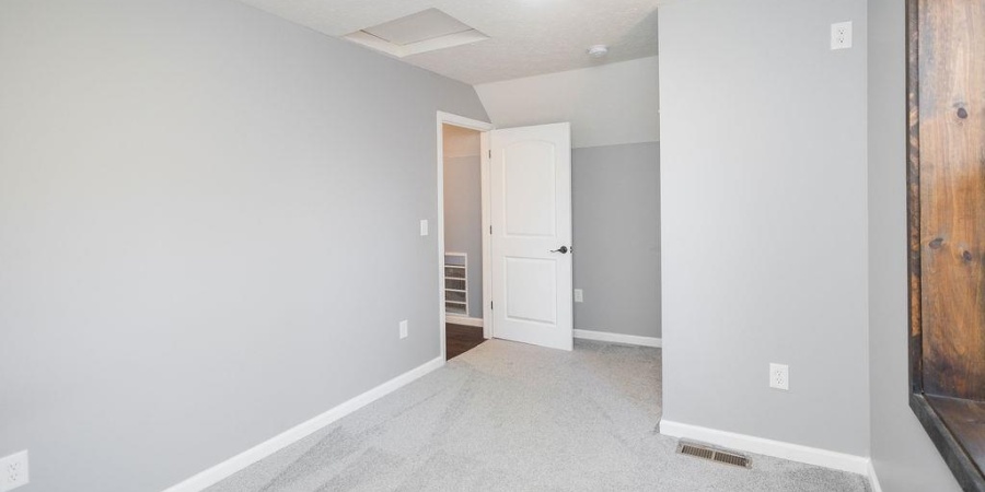 9034 W Mallory Road, Bloomington, Indiana 47404,MLS,202544899