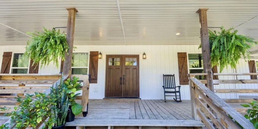 9034 W Mallory Road, Bloomington, Indiana 47404,MLS,202544899