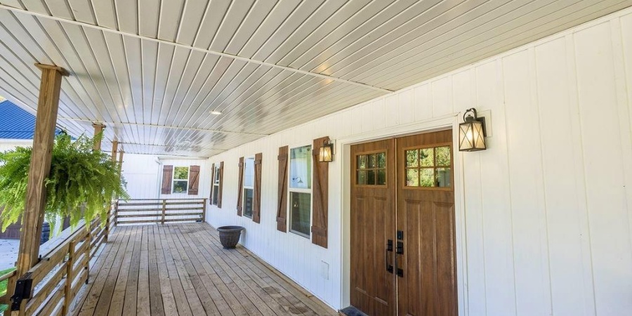 9034 W Mallory Road, Bloomington, Indiana 47404,MLS,202544899