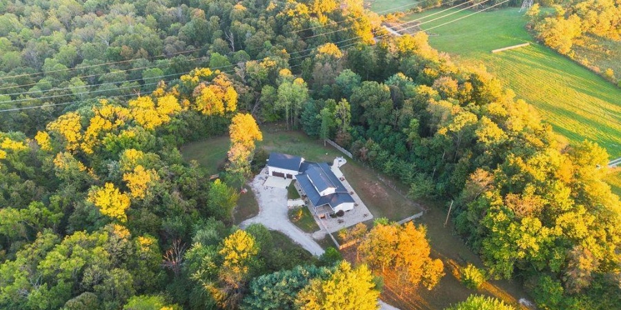 9034 W Mallory Road, Bloomington, Indiana 47404,MLS,202544899