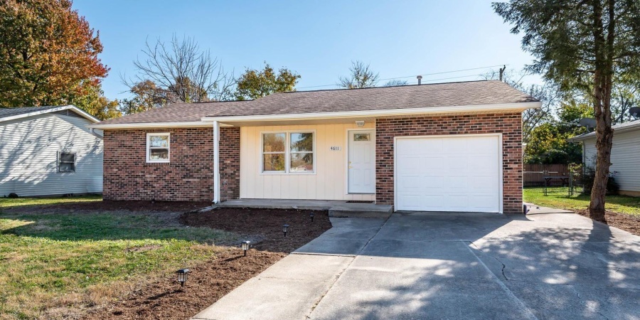 4611 W Middle Court, Bloomington, Indiana 47403,MLS,202544909