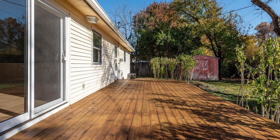 4611 W Middle Court, Bloomington, Indiana 47403,MLS,202544909