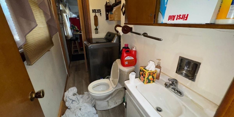 4082 W Broadway Avenue, Bloomington, Indiana 47404-4881,MLS,202544911