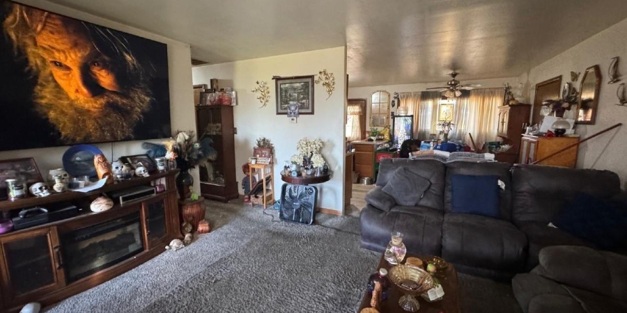 4082 W Broadway Avenue, Bloomington, Indiana 47404-4881,MLS,202544911