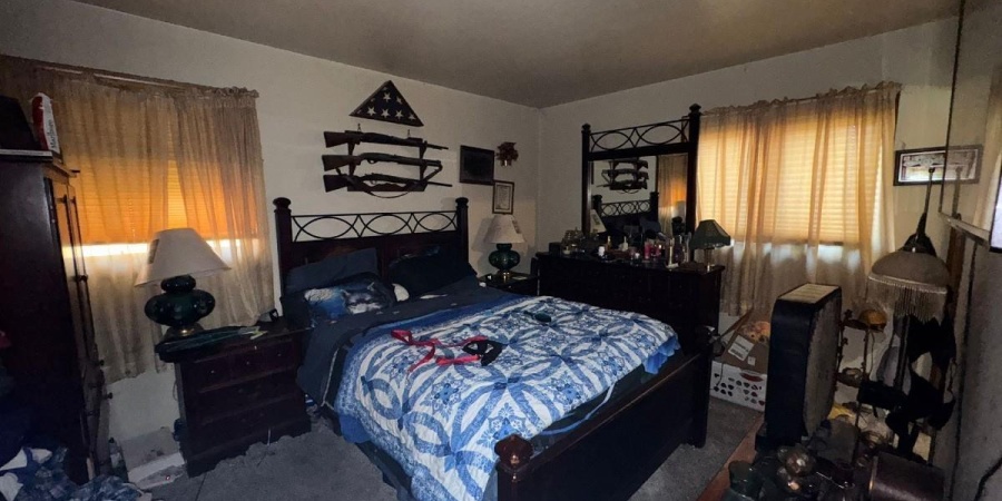 4082 W Broadway Avenue, Bloomington, Indiana 47404-4881,MLS,202544911