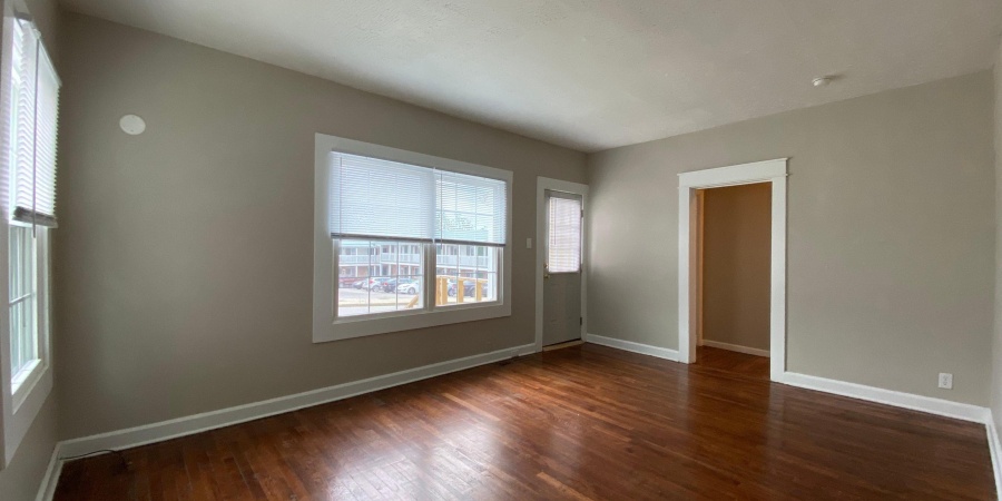 811 N Grant Street, Bloomington, Indiana 47408,MLS,202544913