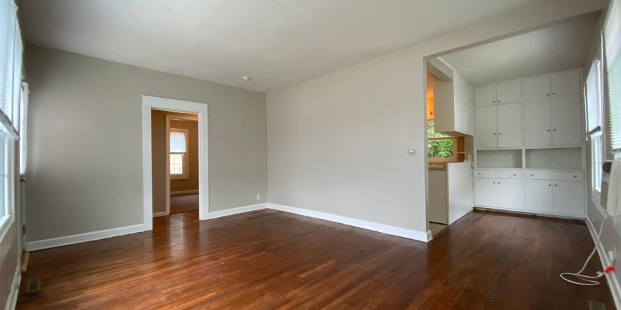 811 N Grant Street, Bloomington, Indiana 47408,MLS,202544913