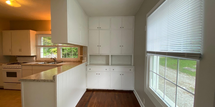 811 N Grant Street, Bloomington, Indiana 47408,MLS,202544913