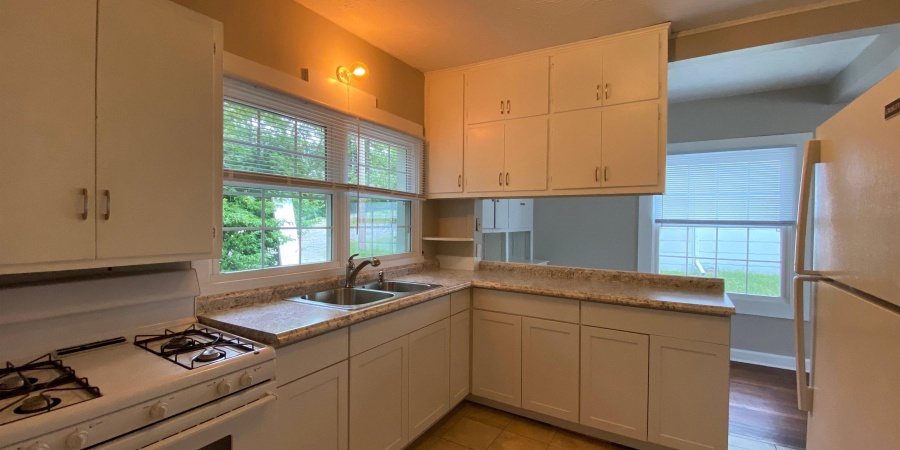 811 N Grant Street, Bloomington, Indiana 47408,MLS,202544913