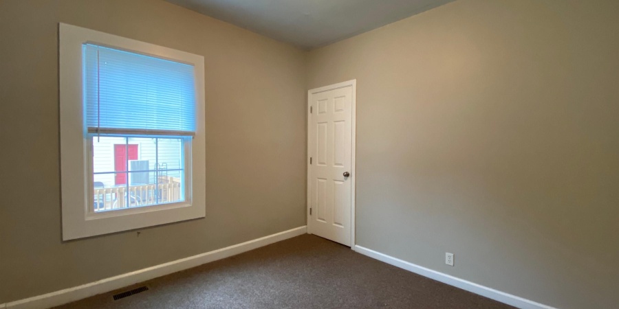 811 N Grant Street, Bloomington, Indiana 47408,MLS,202544913