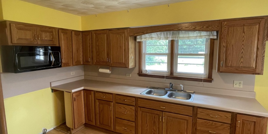 14467 W St Rd 48, Jasonville, Indiana 47438,MLS,202524378