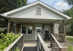 14467 W St Rd 48, Jasonville, Indiana 47438,MLS,202524378