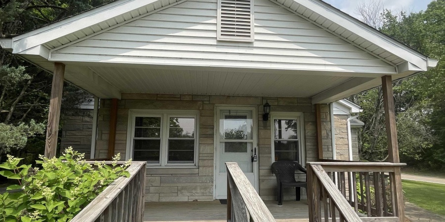 14467 W St Rd 48, Jasonville, Indiana 47438,MLS,202524378