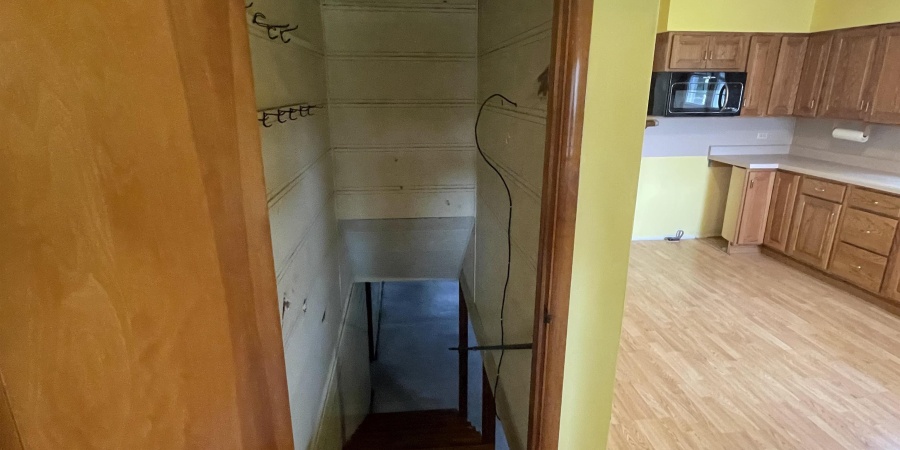 14467 W St Rd 48, Jasonville, Indiana 47438,MLS,202524378