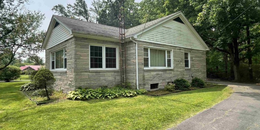 14467 W St Rd 48, Jasonville, Indiana 47438,MLS,202524378