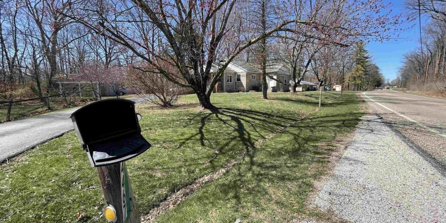 14467 W St Rd 48, Jasonville, Indiana 47438,MLS,202524378