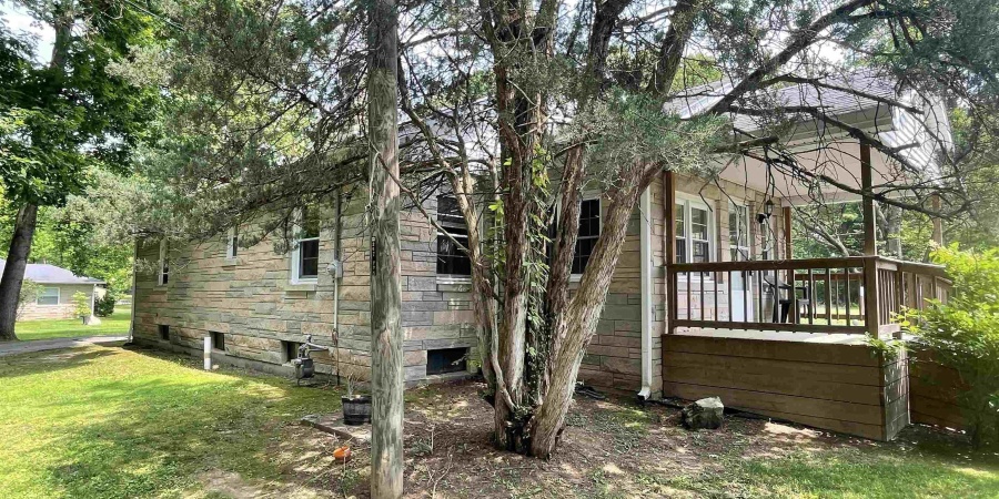 14467 W St Rd 48, Jasonville, Indiana 47438,MLS,202524378