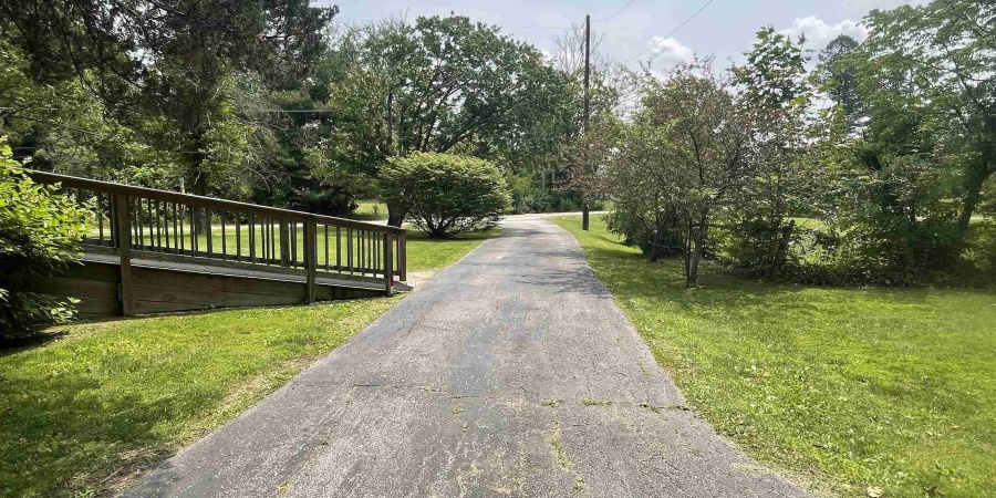 14467 W St Rd 48, Jasonville, Indiana 47438,MLS,202524378