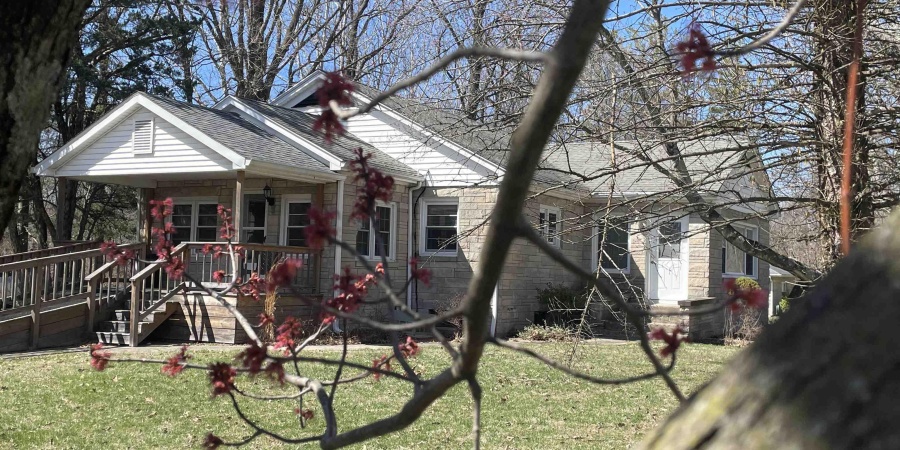 14467 W St Rd 48, Jasonville, Indiana 47438,MLS,202524378