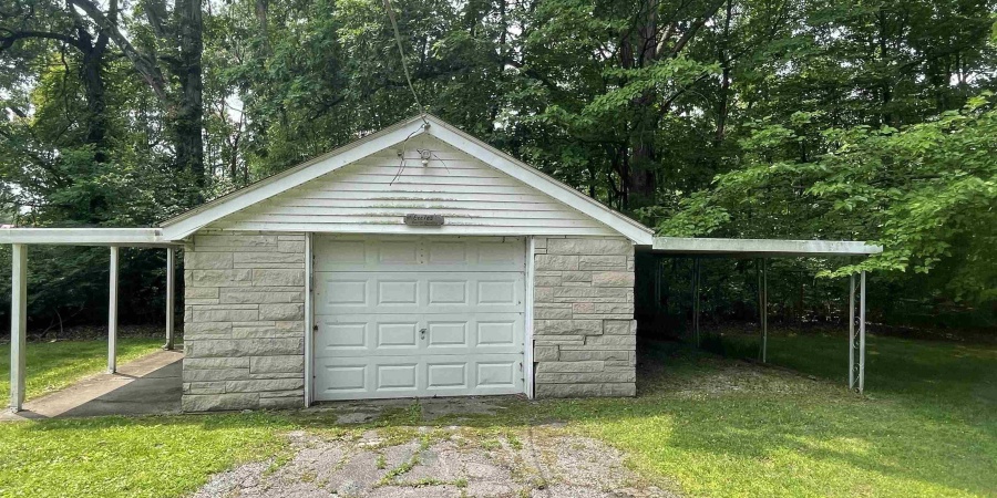 14467 W St Rd 48, Jasonville, Indiana 47438,MLS,202524378