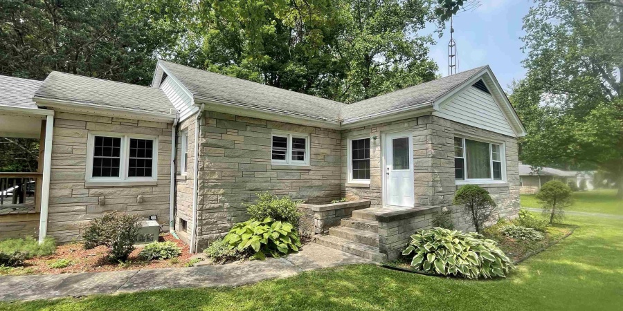 14467 W St Rd 48, Jasonville, Indiana 47438,MLS,202524378