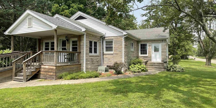 14467 W St Rd 48, Jasonville, Indiana 47438,MLS,202524378