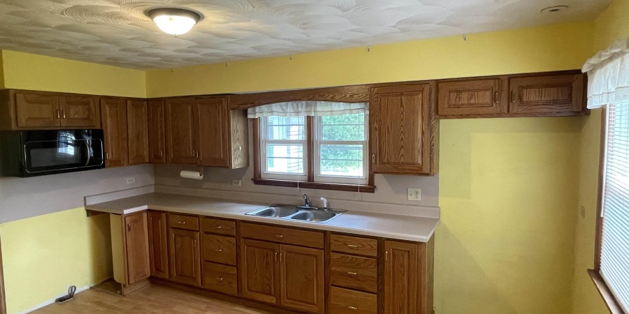 14467 W St Rd 48, Jasonville, Indiana 47438,MLS,202524378