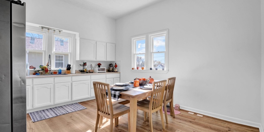 624 15th Street, Bedford, Indiana 47421,MLS,202544965