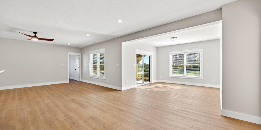 724 E Crestline Drive, Bloomington, Indiana 47401,MLS,202545004